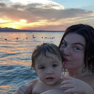 Meet your Posher, Hailey